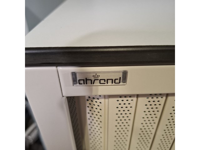 2x jaloeziekast, ahrend - afbeelding 2 van  11