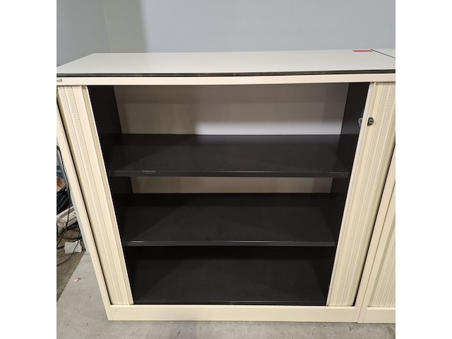 2x jaloeziekast, ahrend - afbeelding 3 van  11