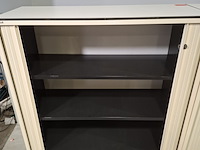 2x jaloeziekast, ahrend - afbeelding 3 van  11