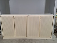 2x jaloeziekast, ahrend - afbeelding 1 van  11