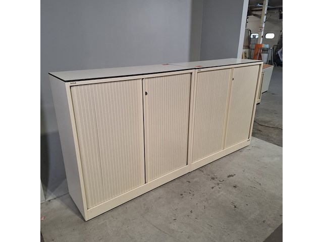 2x jaloeziekast, ahrend - afbeelding 4 van  11