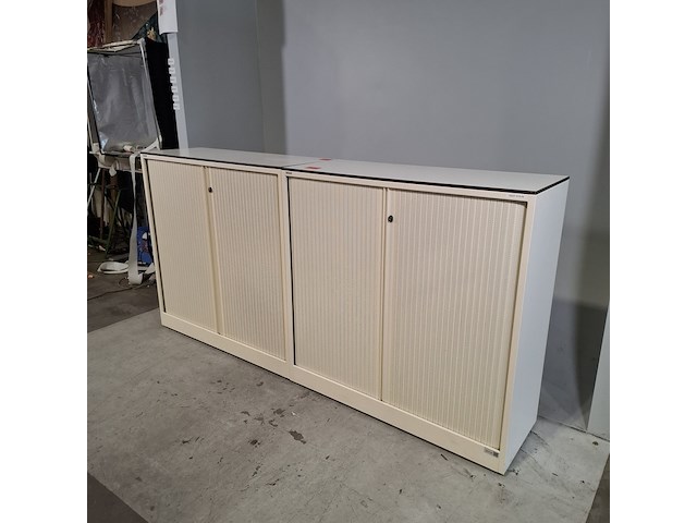 2x jaloeziekast, ahrend - afbeelding 5 van  11