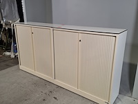 2x jaloeziekast, ahrend - afbeelding 5 van  11