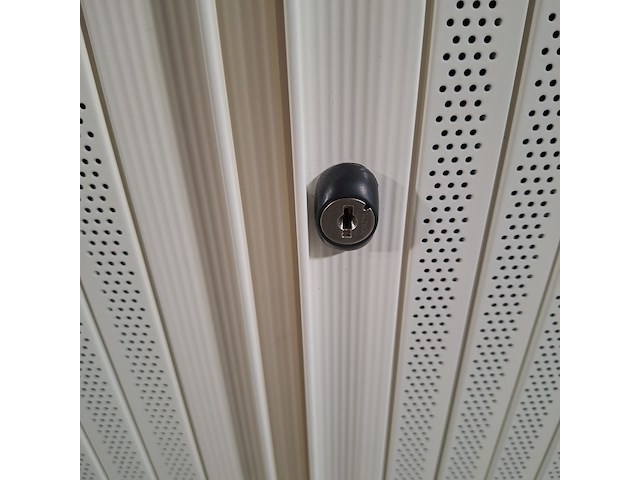 2x jaloeziekast, ahrend - afbeelding 7 van  11