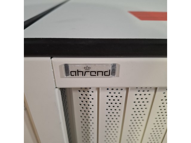 2x jaloeziekast, ahrend - afbeelding 8 van  11