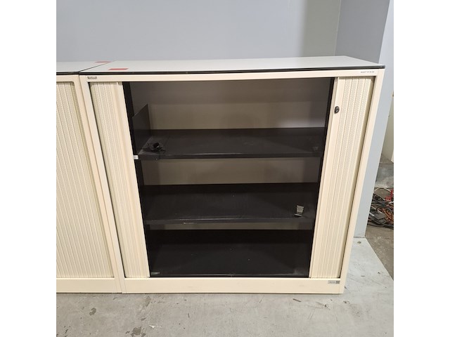 2x jaloeziekast, ahrend - afbeelding 9 van  11