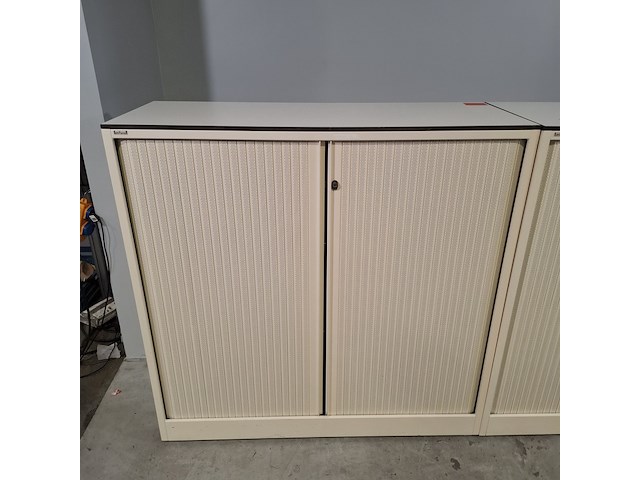 2x jaloeziekast, ahrend - afbeelding 10 van  11