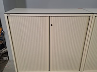 2x jaloeziekast, ahrend - afbeelding 10 van  11