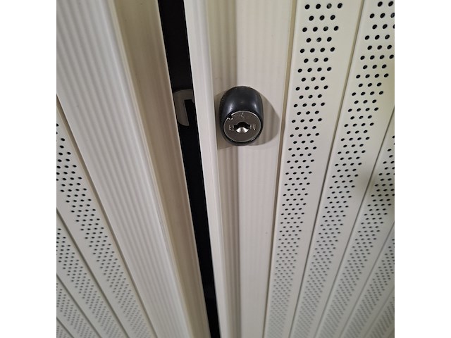 2x jaloeziekast, ahrend - afbeelding 11 van  11