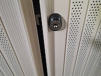 2x jaloeziekast, ahrend - afbeelding 11 van  11