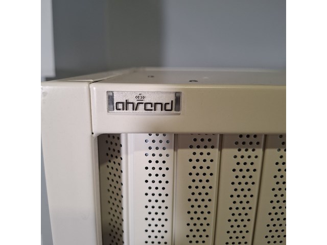 2x jaloeziekast, ahrend - afbeelding 2 van  11