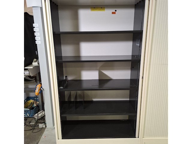 2x jaloeziekast, ahrend - afbeelding 3 van  11