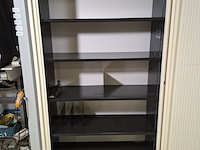 2x jaloeziekast, ahrend - afbeelding 3 van  11