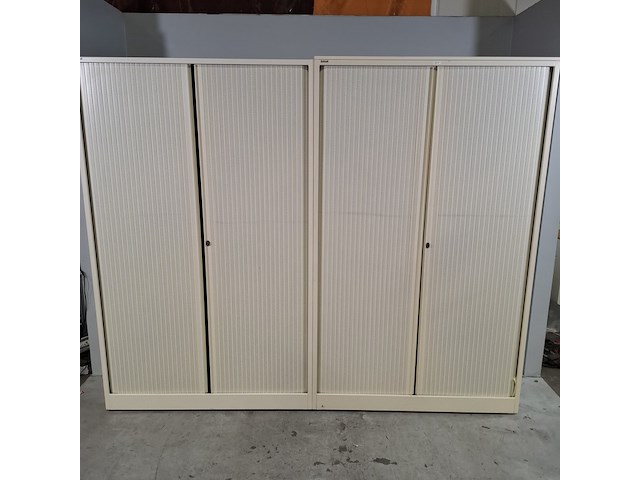 2x jaloeziekast, ahrend - afbeelding 1 van  11