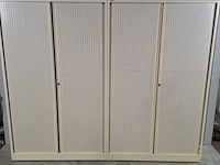 2x jaloeziekast, ahrend - afbeelding 1 van  11