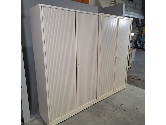 2x jaloeziekast, ahrend - afbeelding 4 van  11