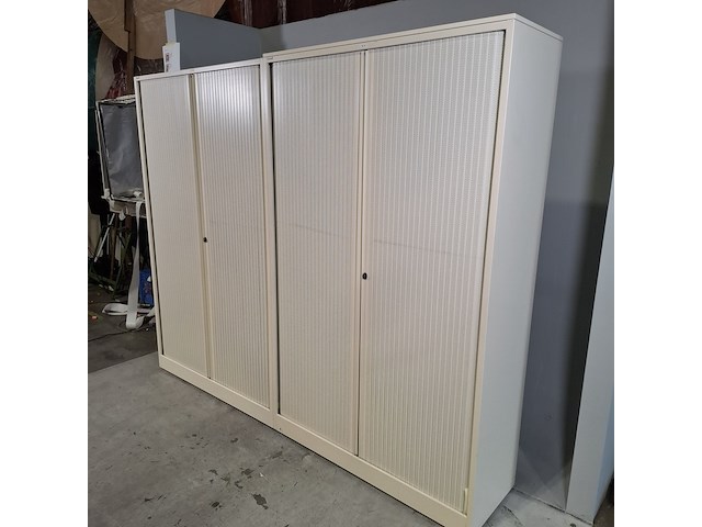 2x jaloeziekast, ahrend - afbeelding 5 van  11