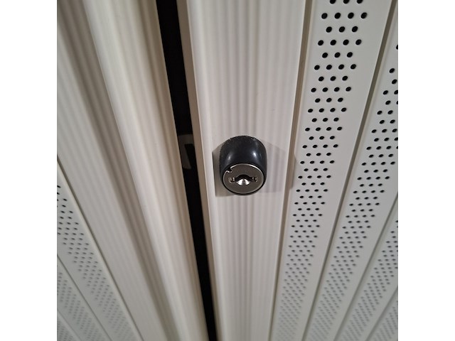 2x jaloeziekast, ahrend - afbeelding 7 van  11