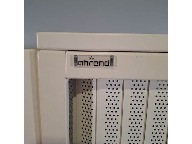 2x jaloeziekast, ahrend - afbeelding 8 van  11