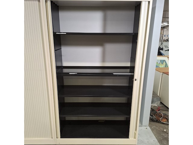 2x jaloeziekast, ahrend - afbeelding 9 van  11