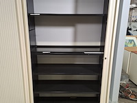 2x jaloeziekast, ahrend - afbeelding 9 van  11