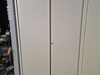 2x jaloeziekast, ahrend - afbeelding 10 van  11