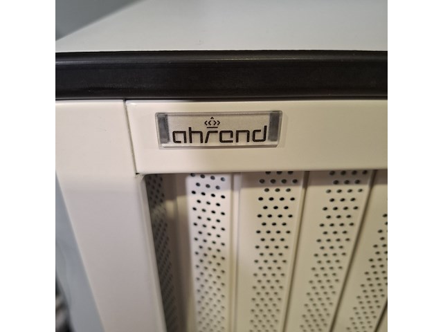 2x jaloeziekast, ahrend - afbeelding 2 van  10