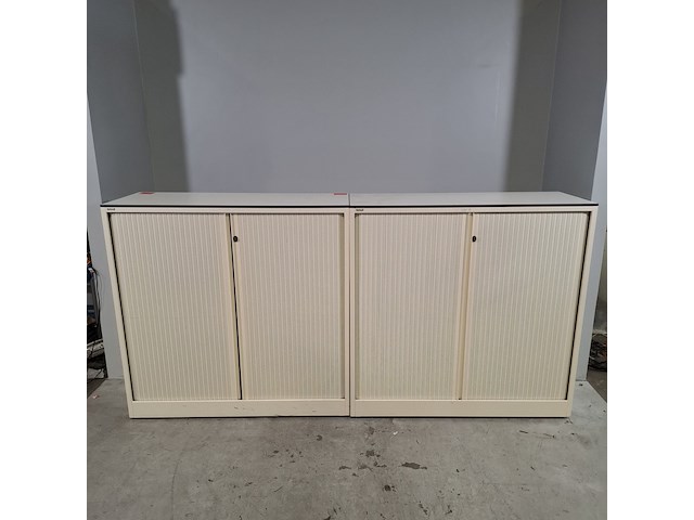 2x jaloeziekast, ahrend - afbeelding 1 van  10