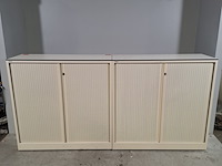 2x jaloeziekast, ahrend - afbeelding 1 van  10