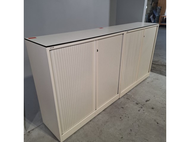 2x jaloeziekast, ahrend - afbeelding 3 van  10