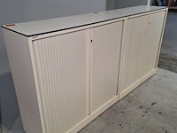 2x jaloeziekast, ahrend - afbeelding 3 van  10