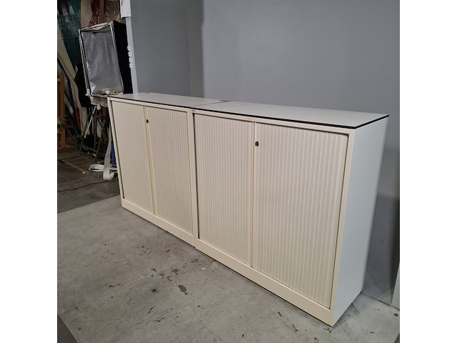 2x jaloeziekast, ahrend - afbeelding 4 van  10