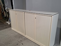 2x jaloeziekast, ahrend - afbeelding 4 van  10