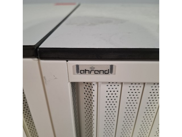 2x jaloeziekast, ahrend - afbeelding 7 van  10