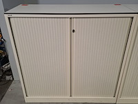 2x jaloeziekast, ahrend - afbeelding 9 van  10
