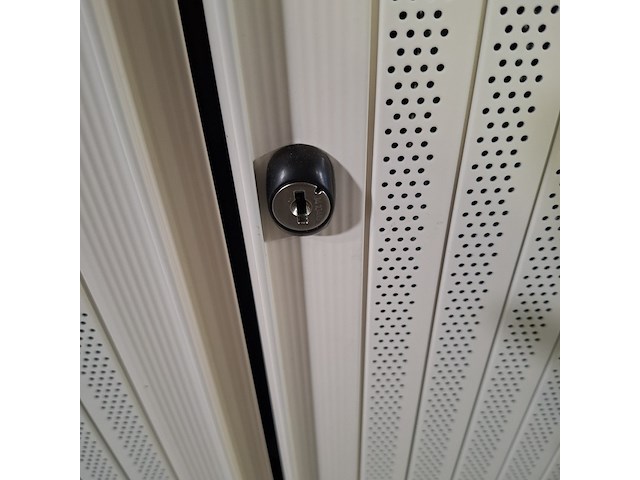 2x jaloeziekast, ahrend - afbeelding 10 van  10