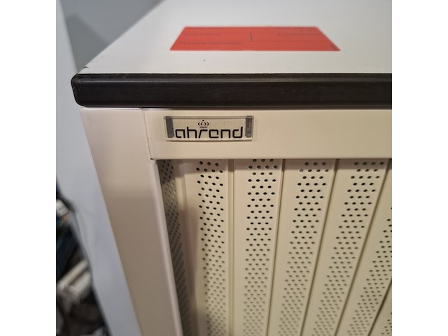 2x jaloeziekast, ahrend - afbeelding 2 van  11