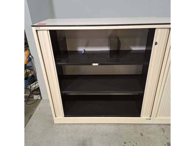 2x jaloeziekast, ahrend - afbeelding 3 van  11