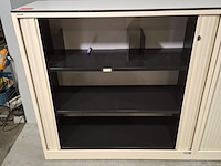 2x jaloeziekast, ahrend - afbeelding 3 van  11