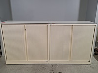 2x jaloeziekast, ahrend - afbeelding 1 van  11