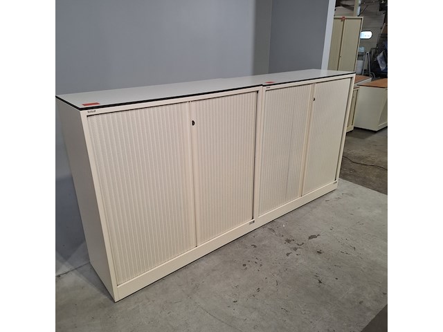 2x jaloeziekast, ahrend - afbeelding 4 van  11