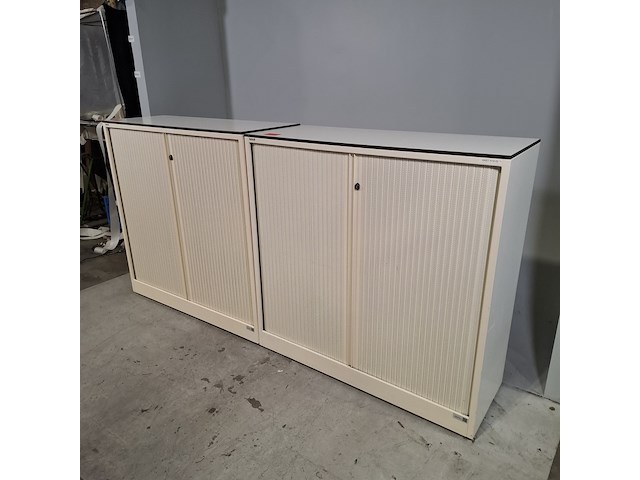 2x jaloeziekast, ahrend - afbeelding 5 van  11