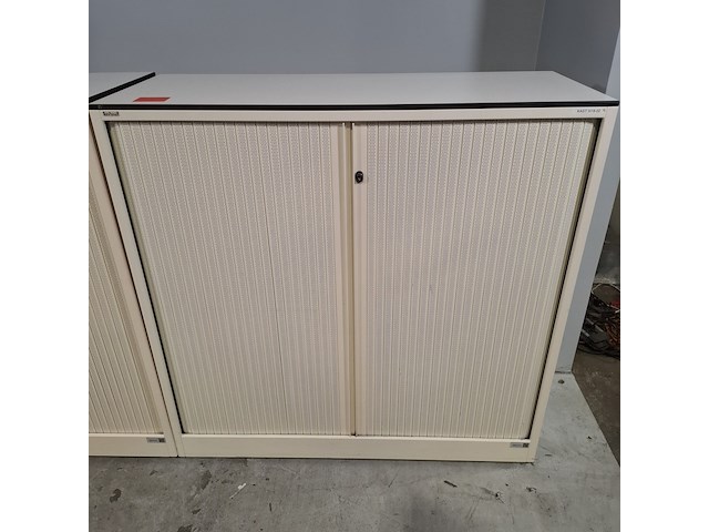 2x jaloeziekast, ahrend - afbeelding 6 van  11