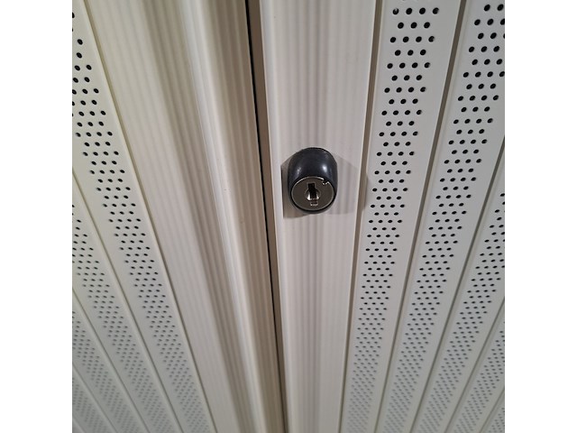 2x jaloeziekast, ahrend - afbeelding 7 van  11