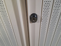 2x jaloeziekast, ahrend - afbeelding 7 van  11