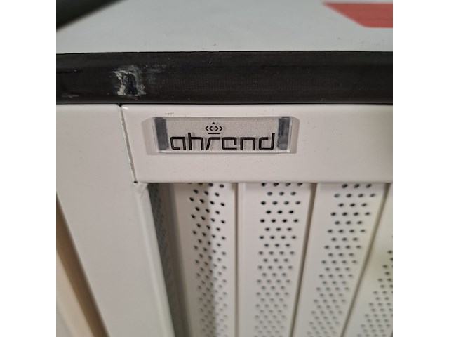 2x jaloeziekast, ahrend - afbeelding 8 van  11