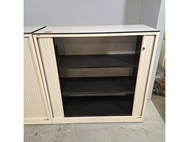 2x jaloeziekast, ahrend - afbeelding 9 van  11