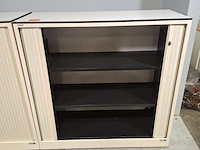 2x jaloeziekast, ahrend - afbeelding 9 van  11