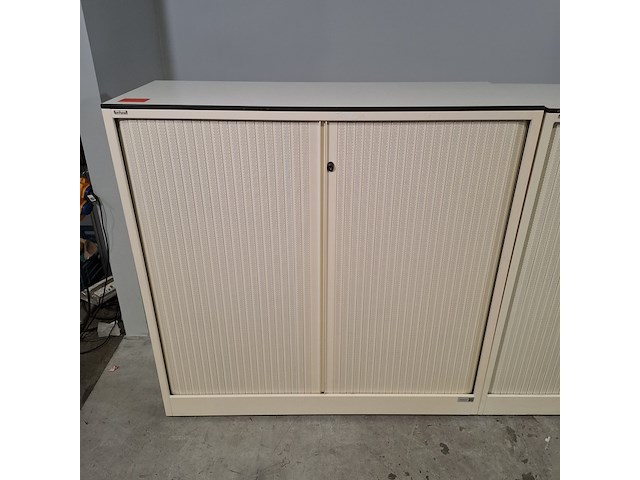 2x jaloeziekast, ahrend - afbeelding 10 van  11