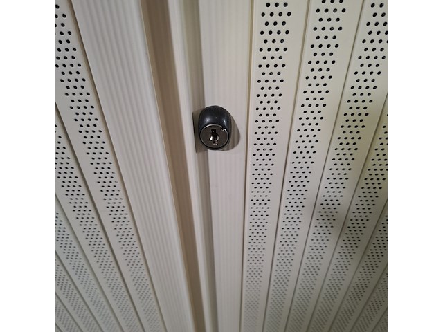 2x jaloeziekast, ahrend - afbeelding 11 van  11